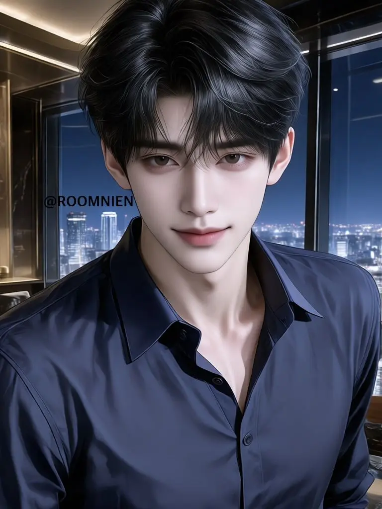 ROOMNINE의 남이환