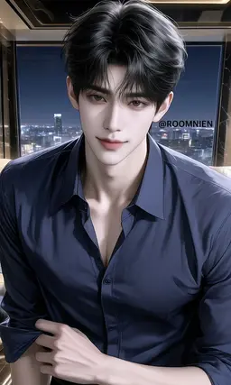 Profile image of 남이환