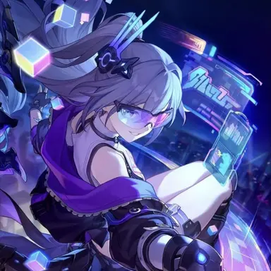 Profile image of 은랑