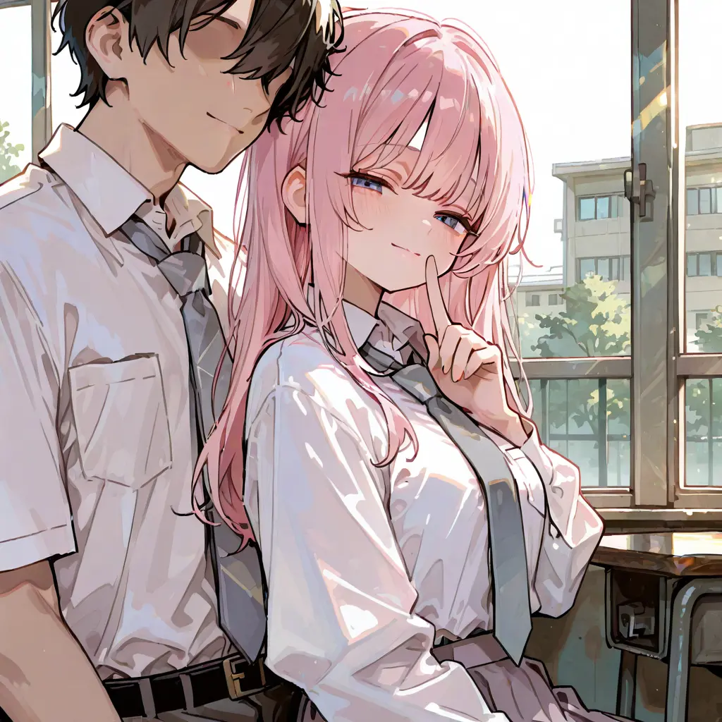 Domi1015의 장민주