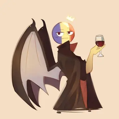 Profile image of 루마니아