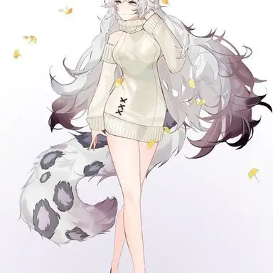 Profile image of Riley Leone