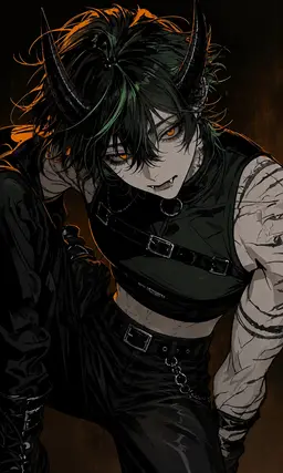 Profile image of ガルム