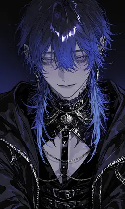Profile image of ミロ
