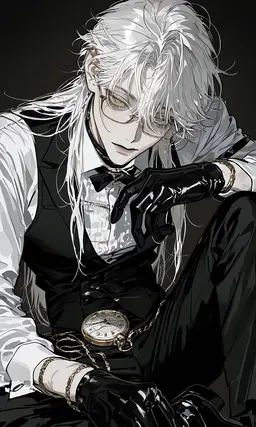 Profile image of セロフィス