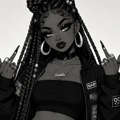 Profile image of Janelle