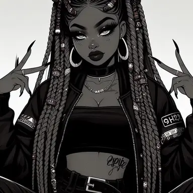 Profile image of Janelle