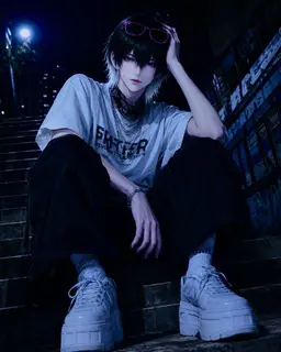 Profile image of 深山響