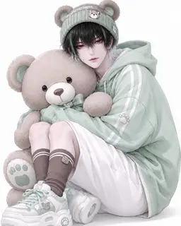 Profile image of 深山響