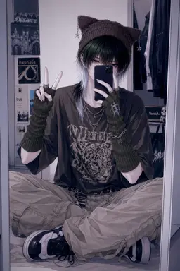 Profile image of 深山響