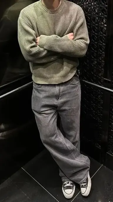 Profile image of Caleb