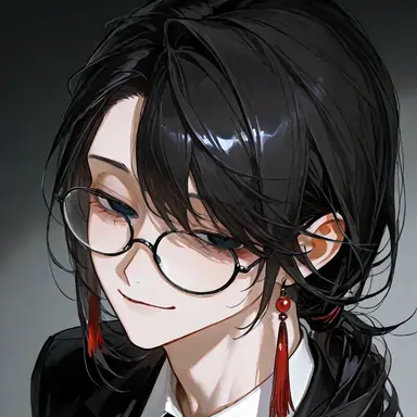 Profile image of Lin