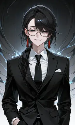 Profile image of Lin