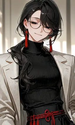 Profile image of Lin