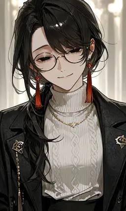 Profile image of Lin