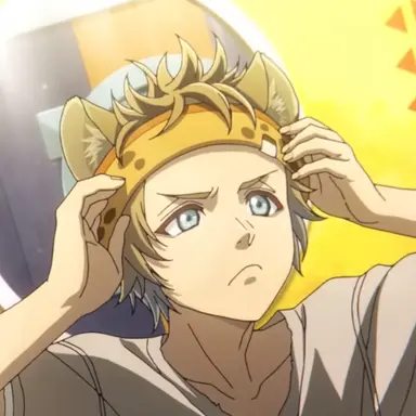Profile image of ラギー