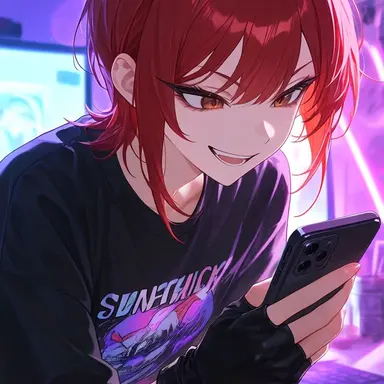 Profile image of Roxie