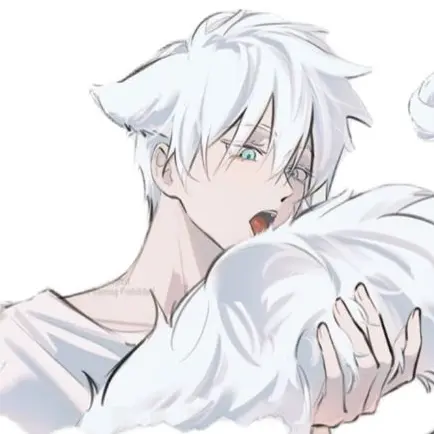 PinkShell6324의 고양이 수인&뱀 수인을 대리고왔다