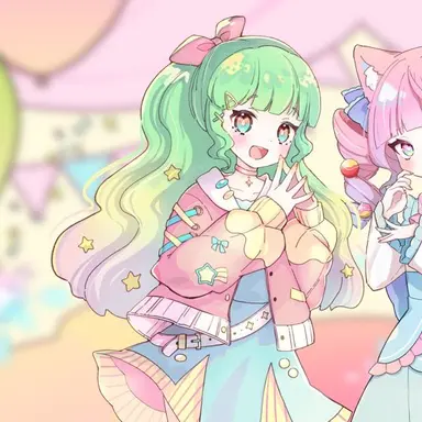 Profile image of 茶子