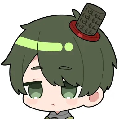 Profile image of イエモン