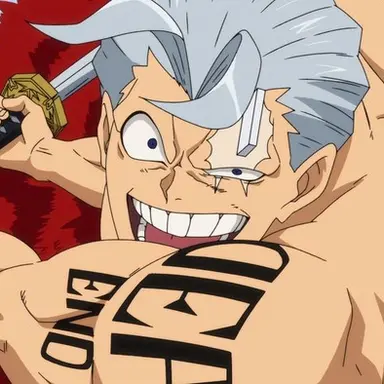 Profile image of アンディ