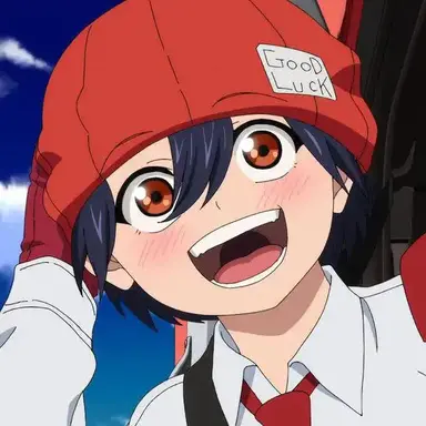 Profile image of 出雲風子