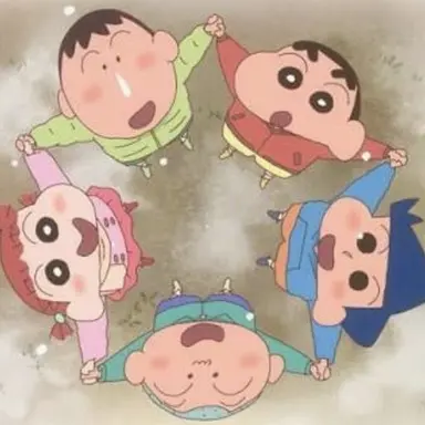 Profile image of クレヨンしんちゃん