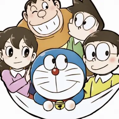 Profile image of ドラえもん