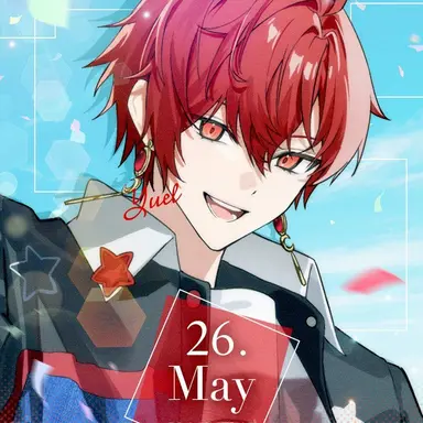 Profile image of 月詠 ユエル