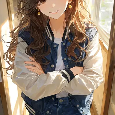 Profile image of Brielle