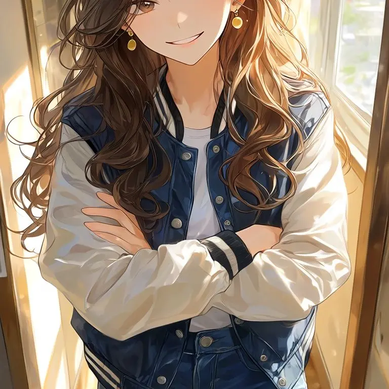 TriteSkunk4986의 My Reluctant Roommate