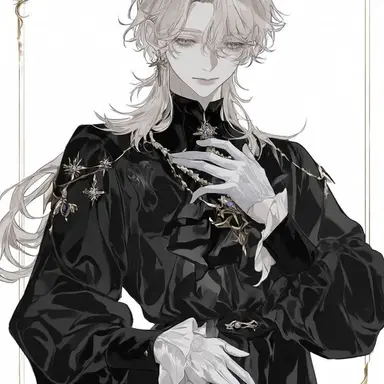 Profile image of 凛