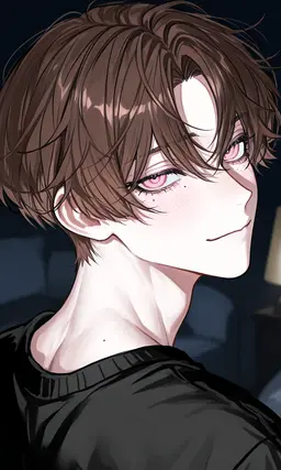 Profile image of Eiji