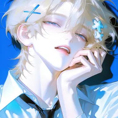 Profile image of 리안