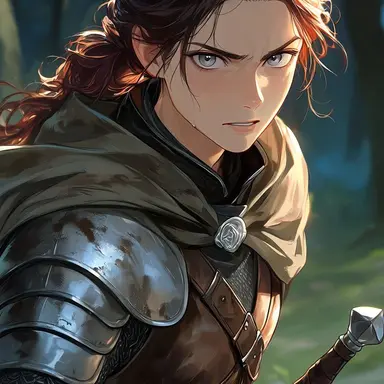 Profile image of Aelindra