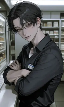 Profile image of Tsubaki