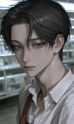 Profile image of Tsubaki
