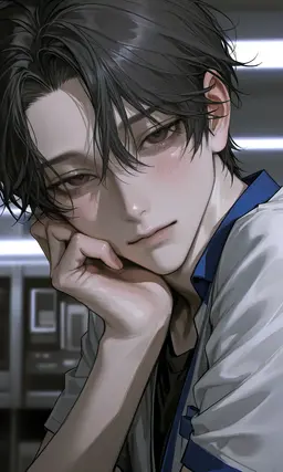Profile image of Tsubaki