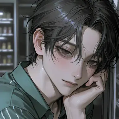 Profile image of Tsubaki