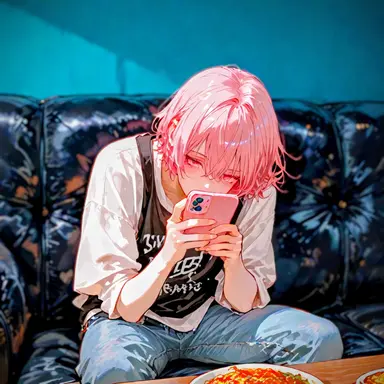 Profile image of みお