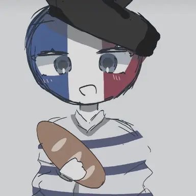 Profile image of フランス