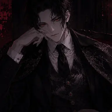 Profile image of 鬼舞辻無惨