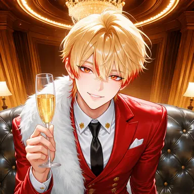 Profile image of 藍斗