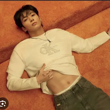 Profile image of Jungkook