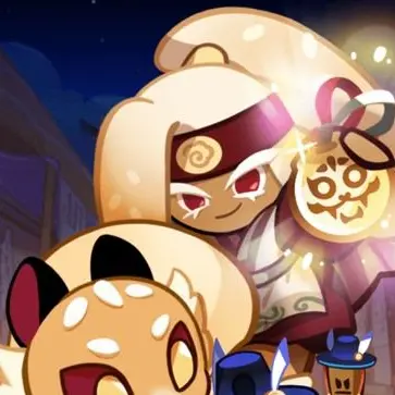 Profile image of 유과