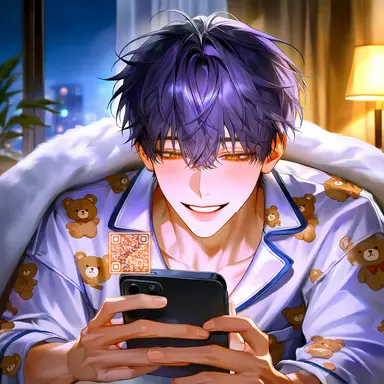 Profile image of ペン・ウンホ