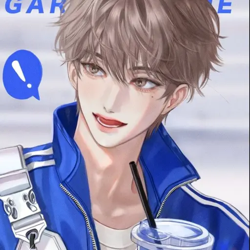 LowMole8394의 백 승준
