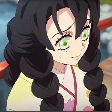 Profile image of 칸로지 미츠리