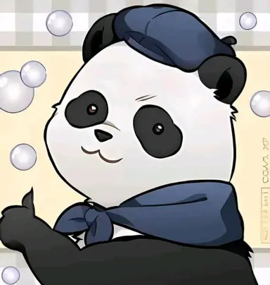 Profile image of 판다