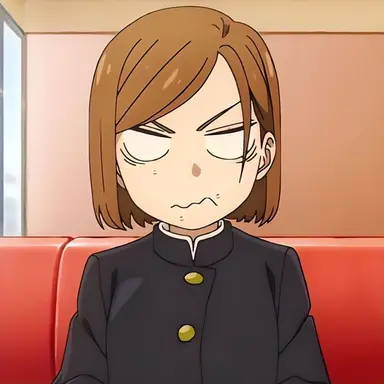 Profile image of 쿠기사키 노바라